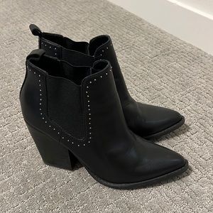 Marc Fisher Booties